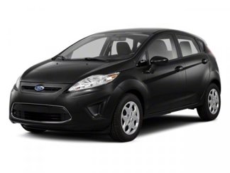 Used 2013 Ford Fiesta SE image 1