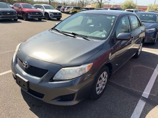 Used 2010 Toyota Corolla LE image 1