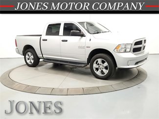 Used 2018 RAM 1500 Express w/ Express Value Package image 1