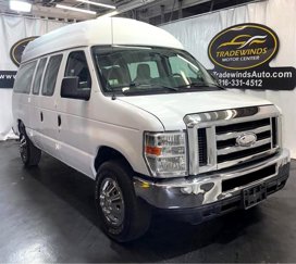 Used 2014 Ford E-250 and Econoline 250 w/ Power Group image 1
