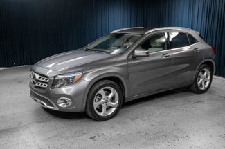 Used 2019 Mercedes-Benz GLA 250 image 1