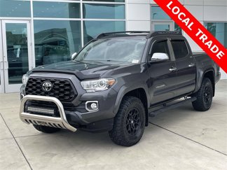 Used 2022 Toyota Tacoma SR5 image 1