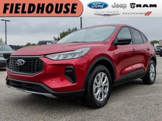 New 2025 Ford Escape Active w/ Cold Weather Package image 1