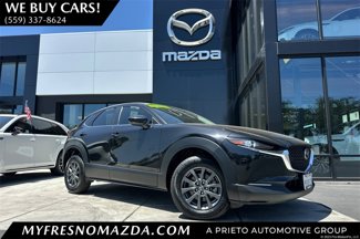 Certified 2023 MAZDA CX-30 AWD 2.5 S image 1