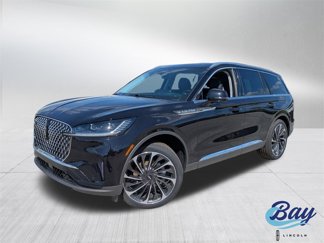 New 2025 Lincoln Aviator Reserve w/ Luxury Package image 1