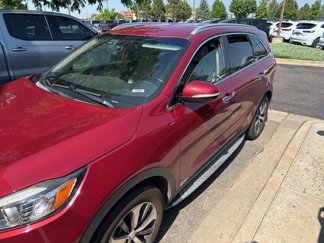 Used 2016 Kia Sorento EX image 1
