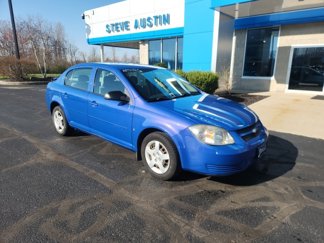 Used 2008 Chevrolet Cobalt LS w/ Protection Package image 1