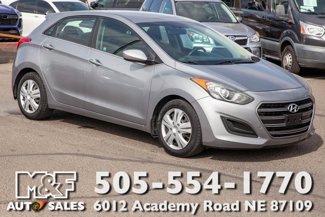 Used 2016 Hyundai Elantra GT image 1