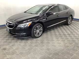Used 2017 Buick LaCrosse Premium image 1