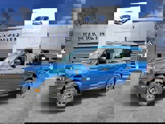 New 2024 Ford Bronco Sport Big Bend w/ Convenience Package image 1