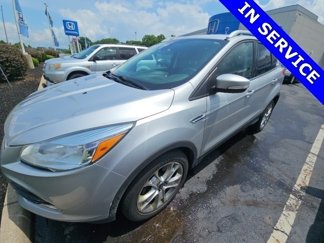 Used 2014 Ford Escape Titanium image 1