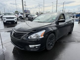 Used 2015 Nissan Altima 2.5 S w/ Power Driver Seat Package image 1