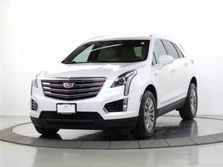Used 2018 Cadillac XT5 Luxury w/ Driver Awareness Package image 1