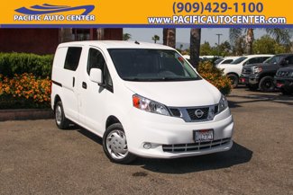 Used 2020 Nissan NV200 SV w/ Sliding Glass Door Package image 1