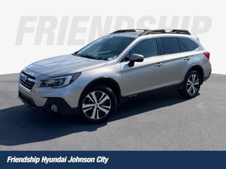 Used 2019 Subaru Outback 2.5i Limited w/ Protection Package #1 image 1