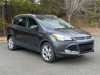 Used 2016 Ford Escape Titanium image 1