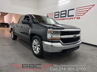 Used 2019 Chevrolet Silverado 1500 LT image 1