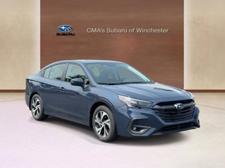 New 2025 Subaru Legacy Premium image 1