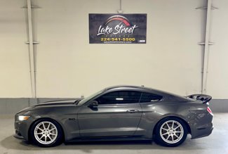 Used 2017 Ford Mustang GT Premium w/ Black Accent Package image 1