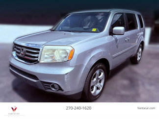 Used 2014 Honda Pilot EX image 1