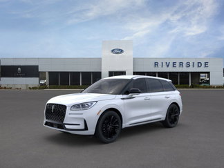 New 2025 Lincoln Corsair Reserve image 1
