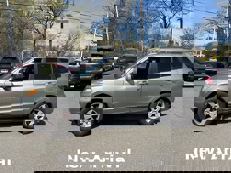 Used 2008 Hyundai Santa Fe Limited image 1