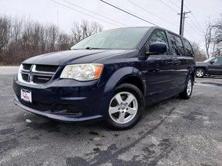 Used 2012 Dodge Grand Caravan SXT w/ Security Group image 1