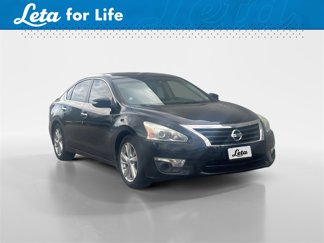 Used 2013 Nissan Altima 2.5 SL image 1