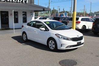 Used 2018 Kia Forte LX w/ LX Popular Package image 1