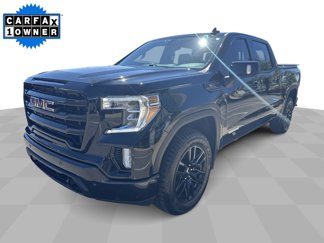 Used 2021 GMC Sierra 1500 Elevation w/ Preferred Package image 1