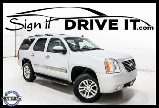 Used 2014 GMC Yukon SLT image 1