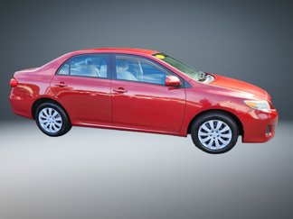 Used 2012 Toyota Corolla image 1