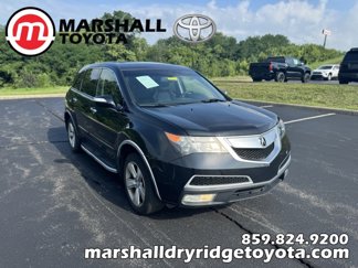Used 2011 Acura MDX image 1