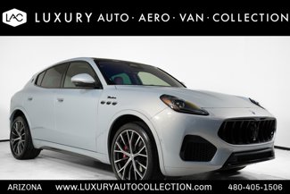 Used 2023 Maserati Grecale Modena image 1