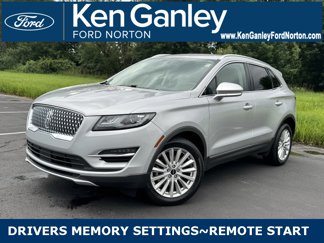 Used 2019 Lincoln MKC Premiere image 1