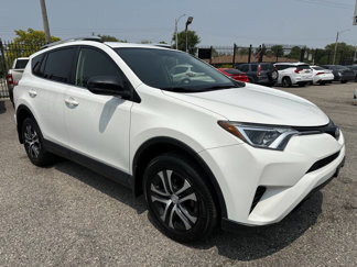 Used 2016 Toyota RAV4 LE image 1
