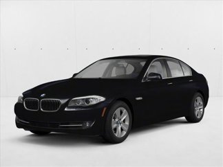 Used 2012 BMW 535i Sedan video 1