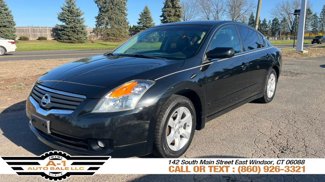 Used 2008 Nissan Altima 2.5 SL w/ SL Pkg image 1