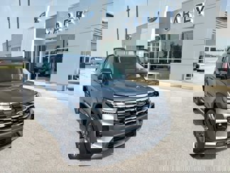 New 2025 Ford Explorer Active w/ Active Comfort Package image 1