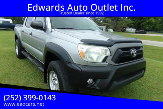 Used 2015 Toyota Tacoma PreRunner image 1