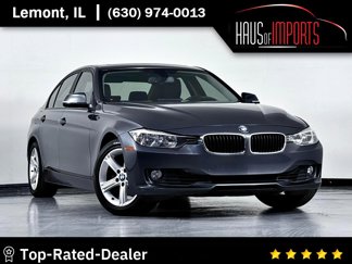 Used 2013 BMW 328i Sedan image 1