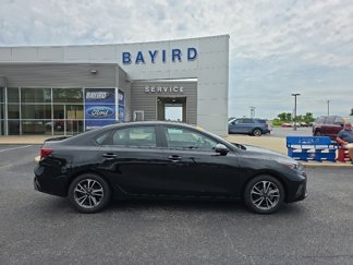 Used 2024 Kia Forte LXS w/ LXS Technology Package image 1