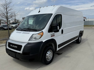 Used 2022 RAM ProMaster 2500 image 1