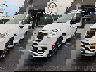 New 2026 Chrysler Pacifica Select image 1
