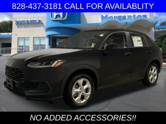 New 2025 Honda HR-V LX image 1