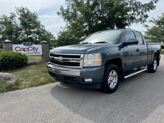 Used 2008 Chevrolet Silverado 1500 LT w/ Power Pack Plus image 1