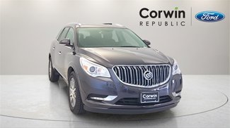 Used 2014 Buick Enclave Leather image 1