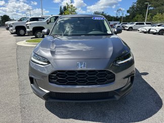 Used 2024 Honda HR-V LX video 2