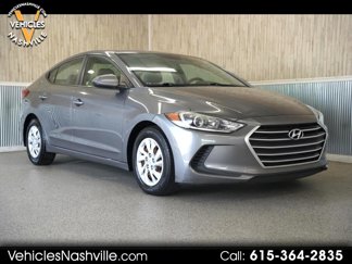 Used 2018 Hyundai Elantra SE image 1