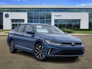 New 2025 Volkswagen Jetta S video 1